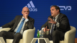 Report: The U.S., Mexico, And Canada Plan To Submit Joint Bid To Host 2026 World Cup